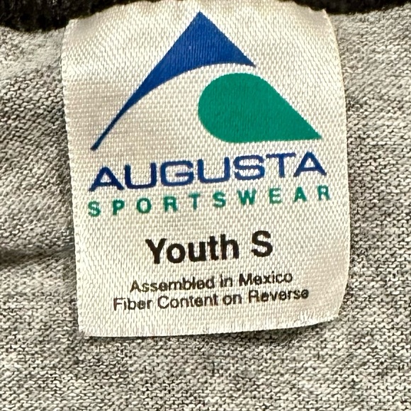 Cahazon CA Tyrannosaurus Dinosaur Raglan 3/4 Length Sleeves Tee Youth Small - Picture 9 of 9